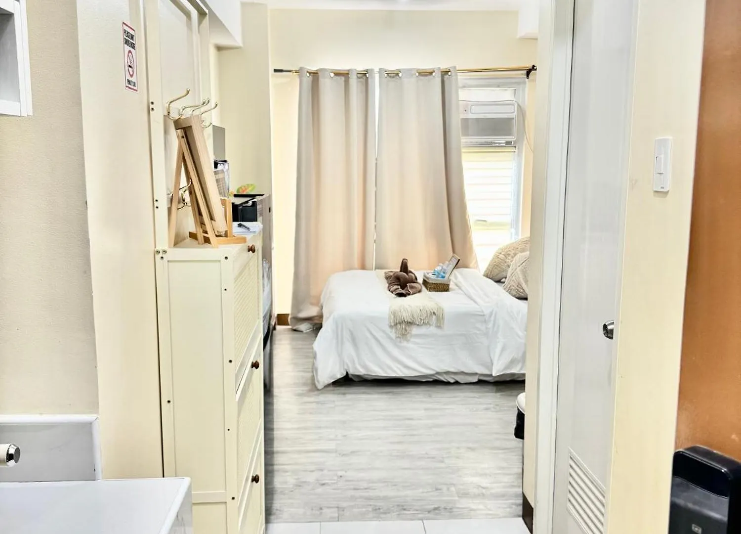 Vivaldi Residences In Davao City Near Roxas Night Market Aparthotel