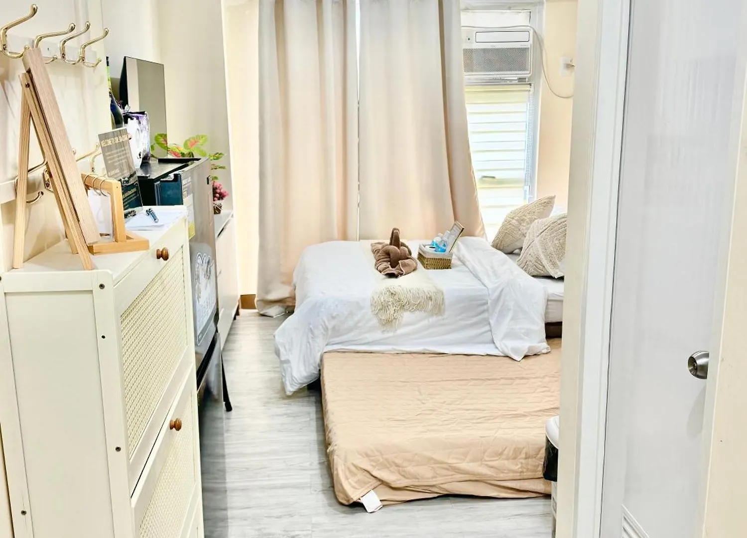 Aparthotel Vivaldi Residences In Davao City Near Roxas Night Market